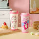 Stainless Steel Bottle 650 ml